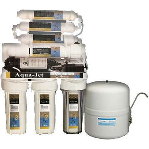 فلتر-مياه-أكواجيت-7-مراحل أفضل فلاتر المياه